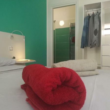 B&B Villa Napoli Battipaglia Ngoại thất bức ảnh
