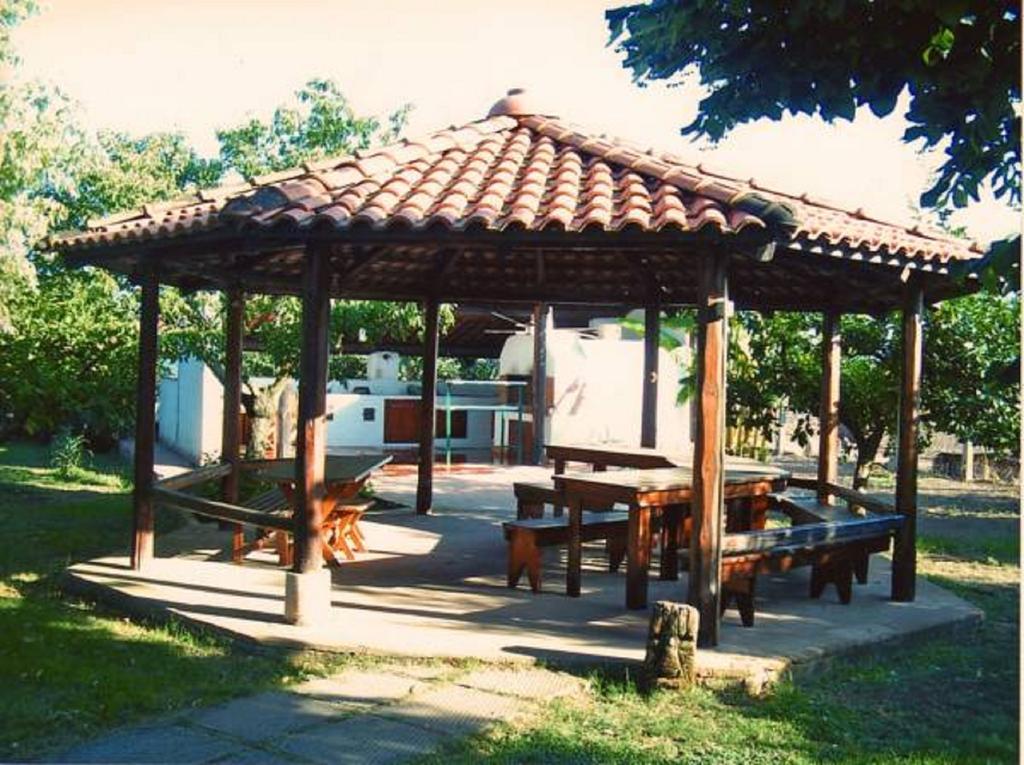 B&B Villa Napoli Battipaglia Ngoại thất bức ảnh