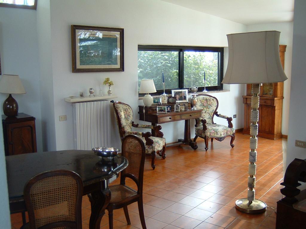 B&B Villa Napoli Battipaglia Ngoại thất bức ảnh