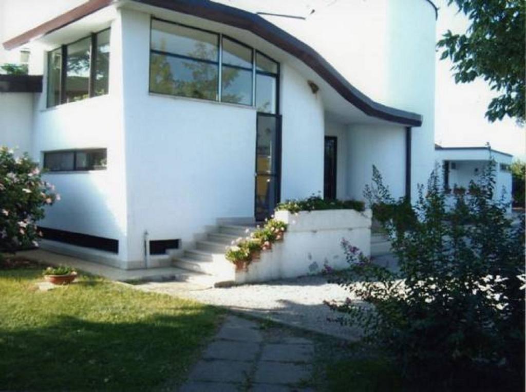 B&B Villa Napoli Battipaglia Ngoại thất bức ảnh