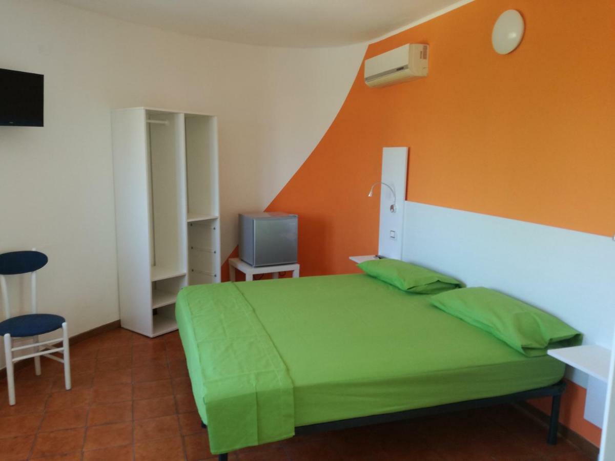 B&B Villa Napoli Battipaglia Ngoại thất bức ảnh