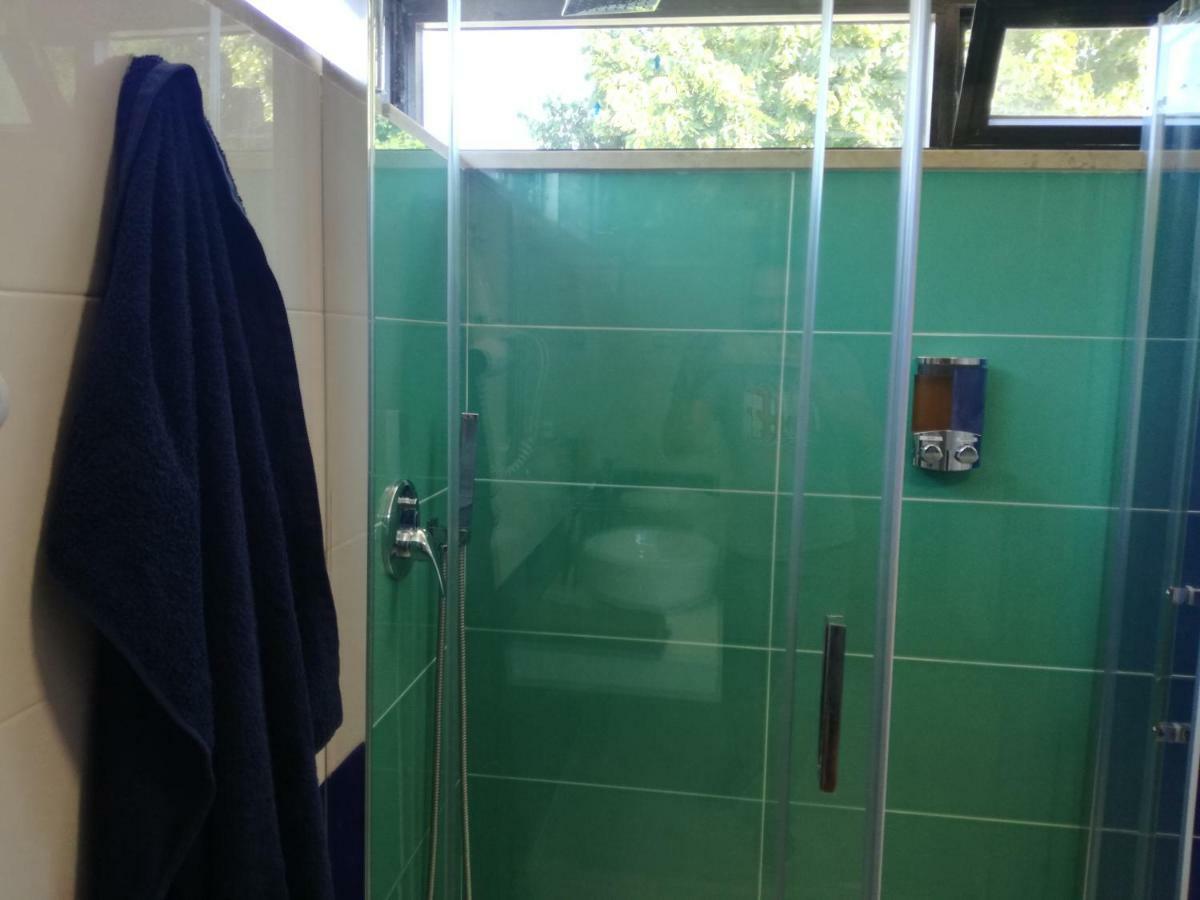 B&B Villa Napoli Battipaglia Ngoại thất bức ảnh